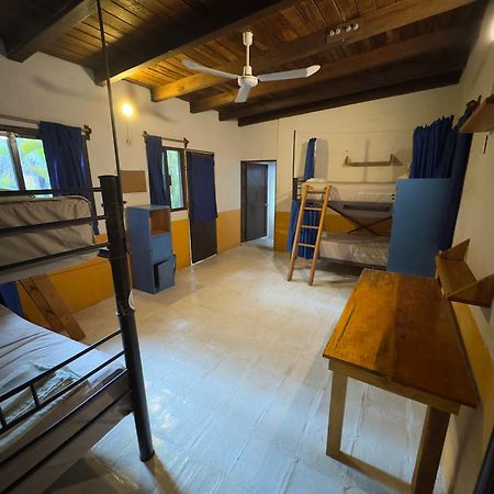 Tower Bridge Hostel Puerto Escondido  Eksteriør bilde