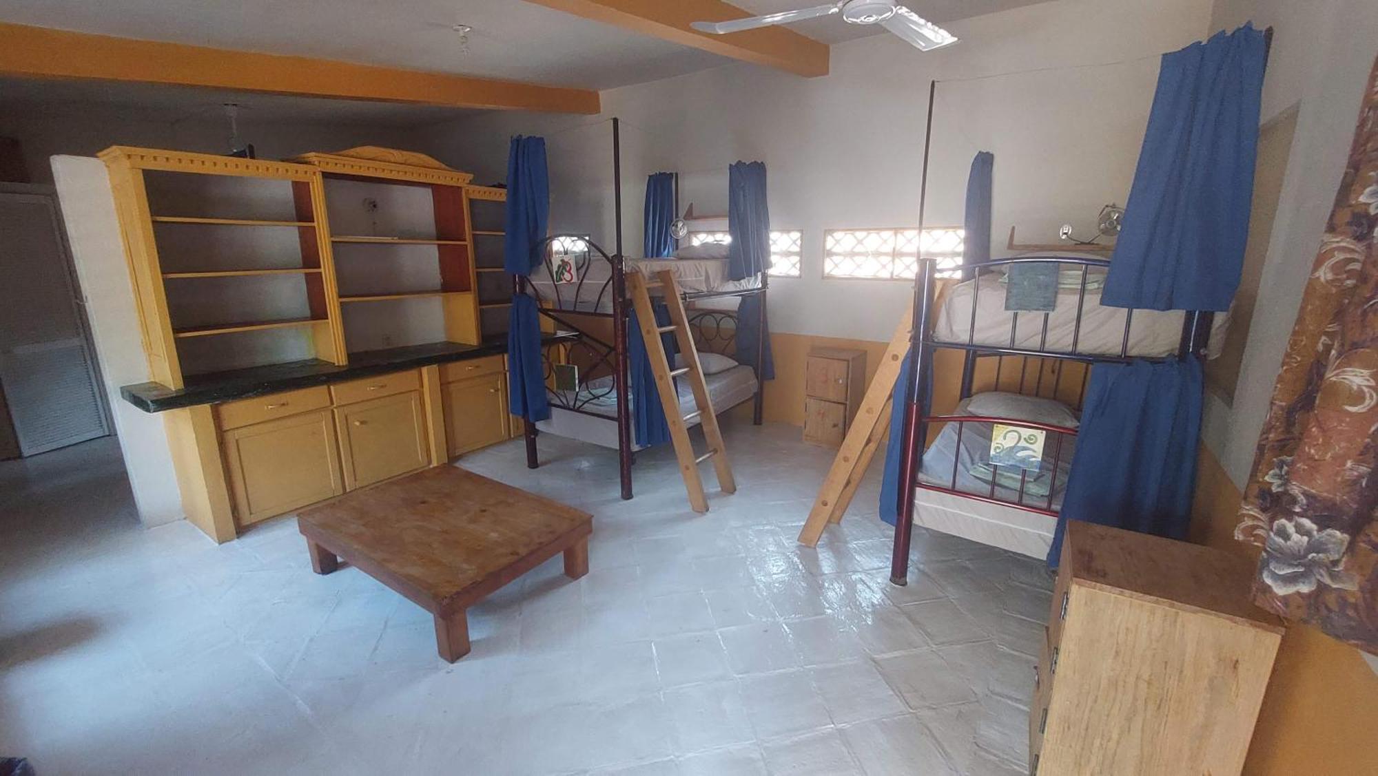 Tower Bridge Hostel Puerto Escondido  Eksteriør bilde