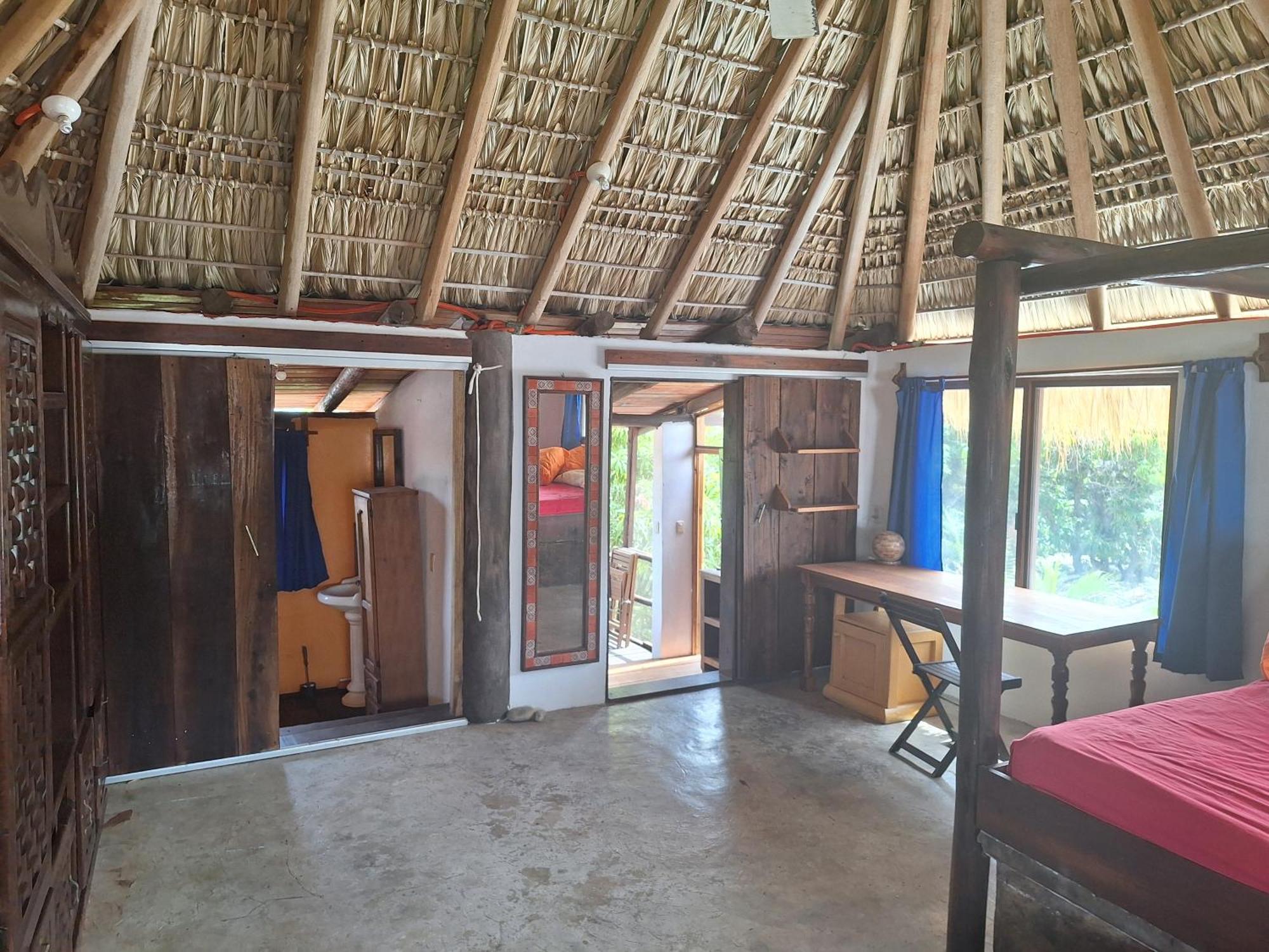 Tower Bridge Hostel Puerto Escondido  Eksteriør bilde